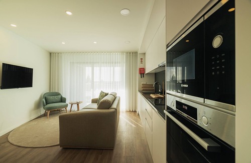 Ponta Delgada Apartamento | Apartamento 10