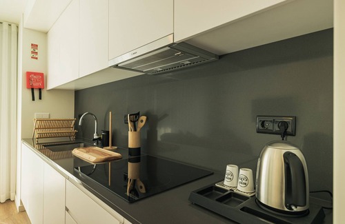 Ponta Delgada Apartamento | Apartamento 10