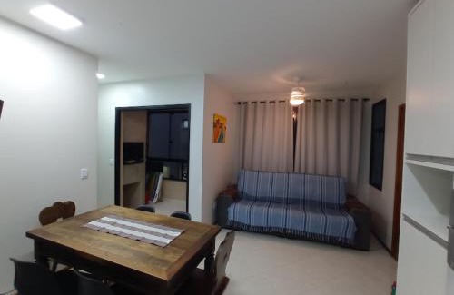 Ingleses Centro Apartamento | Apartamento 100 metros da praia