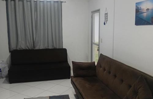 Piuma Apartamento | Apartamento 101 com vista da piscina e mar
