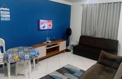 Piuma Apartamento | Apartamento 101 com vista da piscina e mar