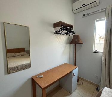 Goiania Apartamento | Apartamento 101 espaçoso e arrejado