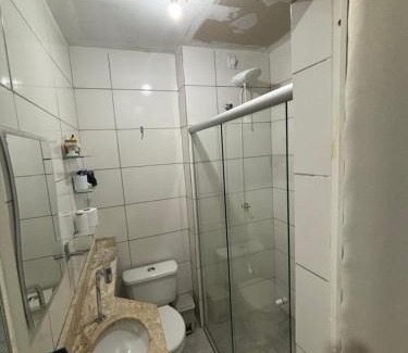 Goiania Apartamento | Apartamento 101 espaçoso e arrejado