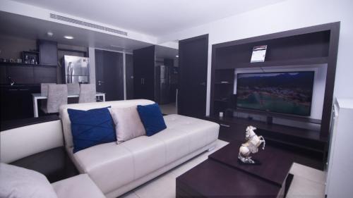 Puerto Santa Ana Apartamento | Apartamento 104 Bellini, Puerto Santa Ana, Guayaquil