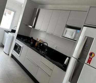 Bombas Apartamento | Apartamento 104 Paradiso Del Sole em Bombas
