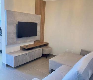 Bombas Apartamento | Apartamento 104 Paradiso Del Sole em Bombas