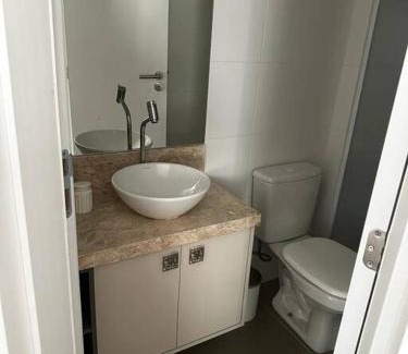 Bombas Apartamento | Apartamento 104 Paradiso Del Sole em Bombas
