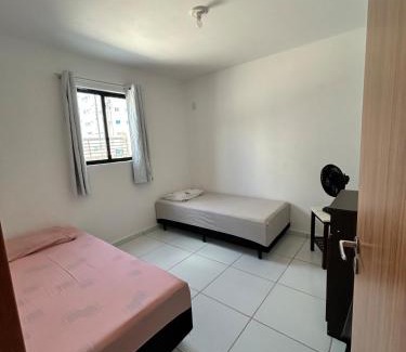 Gramame Apartamento | Apartamento 104, praias do litoral sul