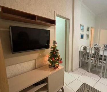 Centro Apartamento | Apartamento 108 Centro Caragua