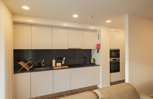 Ponta Delgada Apartamento | Apartamento 12