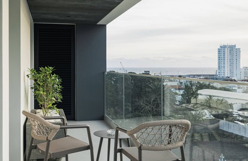 Ponta Delgada Apartamento | Apartamento 12