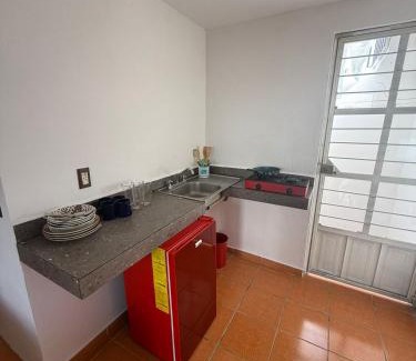 Toluca Apartamento | Apartamento 13 Metepec