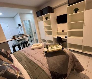 Ribeirao Preto Apartamento | Apartamento 1445 Encantador