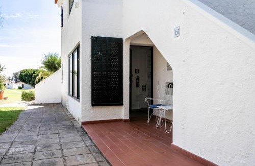 Santa Luzia Apartamento | Apartamento 157, Pedras d’el Rei