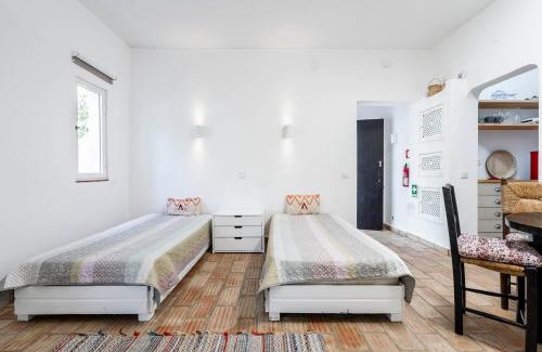 Santa Luzia Apartamento | Apartamento 157, Pedras d’el Rei