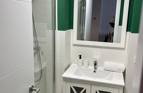 Puerto Real Apartamento | Apartamento 2 Dormitorios Jardines del Porvenir 4