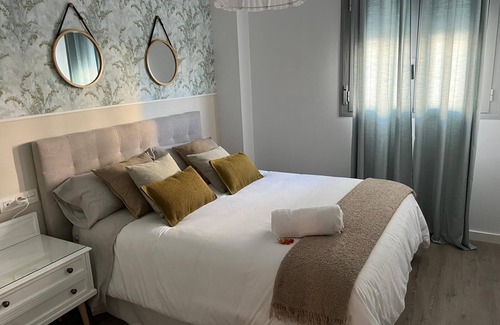 Puerto Real Apartamento | Apartamento 2 Dormitorios Jardines del Porvenir 4