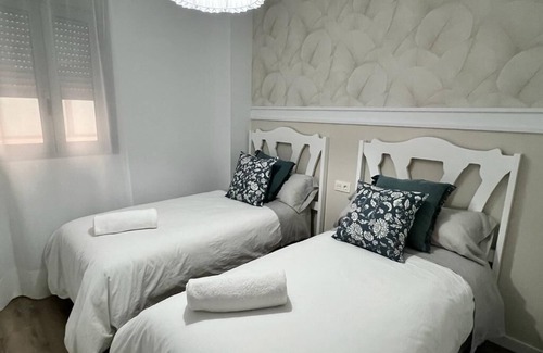 Puerto Real Apartamento | Apartamento 2 Dormitorios Jardines del Porvenir 4