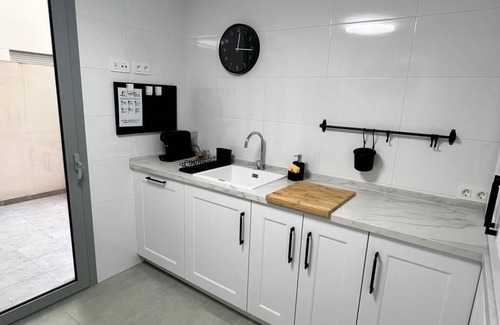 Puerto Real Apartamento | Apartamento 2 Dormitorios Jardines del Porvenir 4