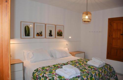 Santa Marina Apartamento | Apartamento 2 dormitorios