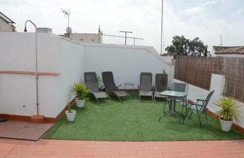 Santa Marina Apartamento | Apartamento 2 dormitorios