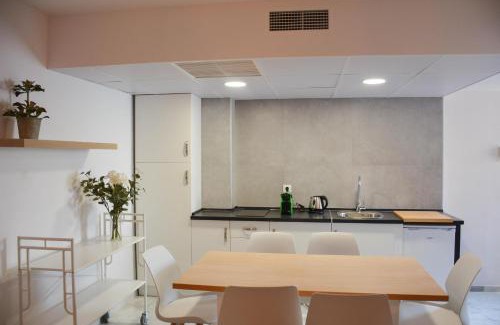 Santa Marina Apartamento | Apartamento 2 dormitorios
