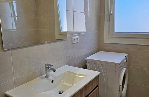 Vigo Apartamento | Apartamento 2 Dormitorios con Jardin