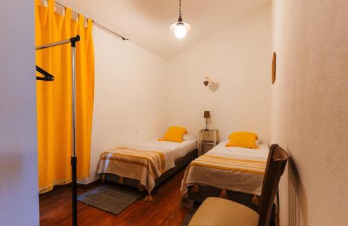 Veiros Apartamento | Apartamento 2 - Fundação de Veiros