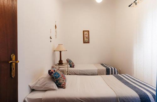 Veiros Apartamento | Apartamento 2 - Fundação de Veiros