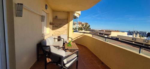 Benalmadena Apartamento | Apartamento 2 habitaciones en Benalmádena