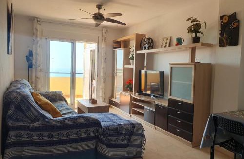 Benalmadena Apartamento | Apartamento 2 habitaciones en Benalmádena