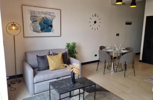 Zona 10 Apartamento | Apartamento 2 Habitaciones, Edificio EON, Zona 10, Turin