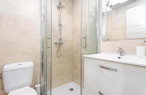 Villaverde Apartamento | Apartamento 2 habs VillaVerde 1A