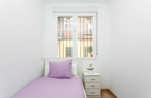 Villaverde Apartamento | Apartamento 2 habs VillaVerde BA