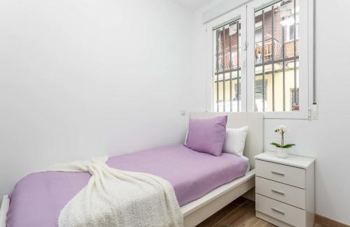 Villaverde Apartamento | Apartamento 2 habs VillaVerde BA