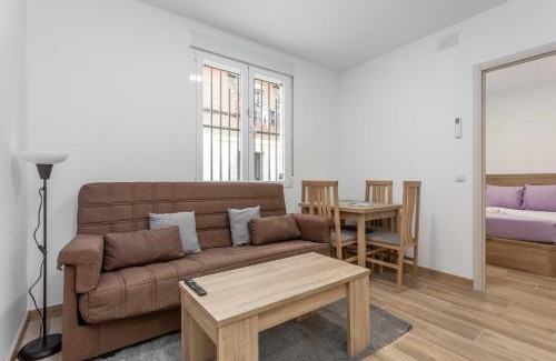 Villaverde Apartamento | Apartamento 2 habs VillaVerde BA