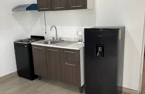Nuevo Laredo Apartamento | Apartment four