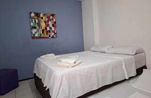 Juazeiro do Norte Apartamento | Apartamento 2 próximo ao Cariri Shop