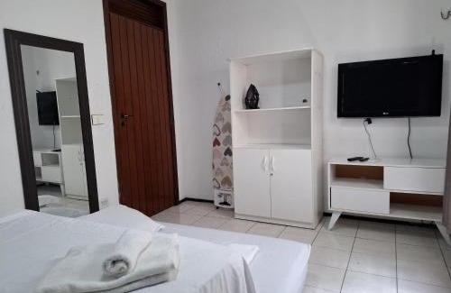 Juazeiro do Norte Apartamento | Apartamento 2 próximo ao Cariri Shop