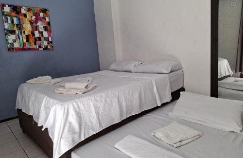 Juazeiro do Norte Apartamento | Apartamento 2 próximo ao Cariri Shop