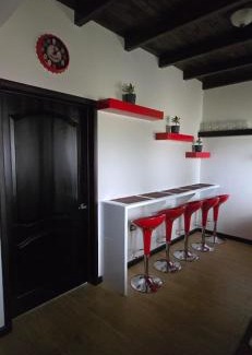 Quetzaltenango Apartamento | Apartamento 2 Premiere de Occidente