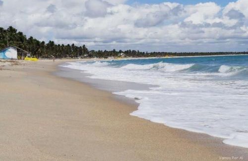 Porto de Galinhas Apartamento | Apartamento 2 quartos em Maracaípe