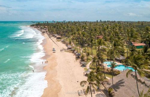 Porto de Galinhas Apartamento | Apartamento 2 quartos em Maracaípe