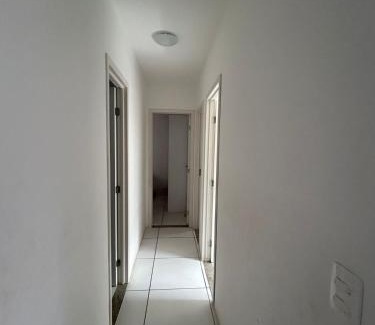 Paulista Apartamento | Apartamento 2 qts - Estrada do frio