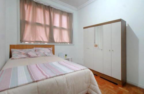Centro Apartamento | Apartamento 2 quartos completo CENTRO BELO HORIZONTE