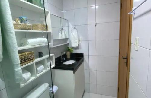 Bela Vista Apartamento | Apartamento 2 quartos