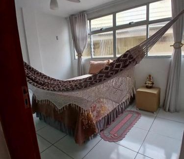 Centro Apartamento | Apartamento 2 quartos próximo ao Parque do Povo no centro de Campina Grande