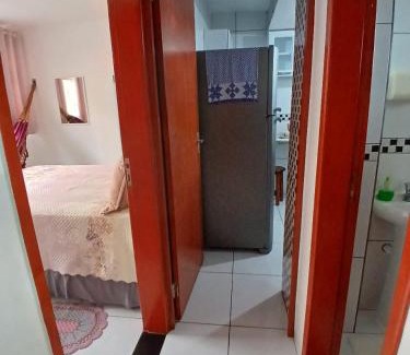 Centro Apartamento | Apartamento 2 quartos próximo ao Parque do Povo no centro de Campina Grande