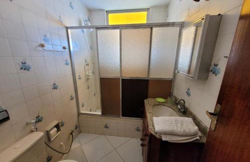 Ponta Negra Apartamento | Apartamento 2 quartos 2 banheiros frente praia
