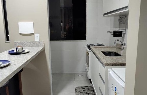 Petrolina Apartamento | Apartamento 2 Quartos - 5 minutos do São João de Petrolina